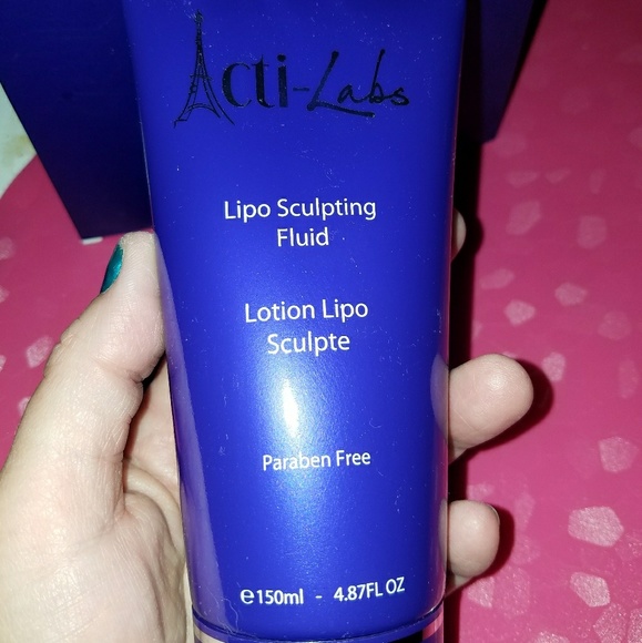 Lipo in a bottle ( Acti-Labs of France) - Picture 6 of 7